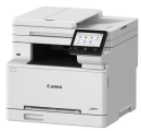БФП А4 кол. Canon i-SENSYS MF664Cdw з Wi-Fi