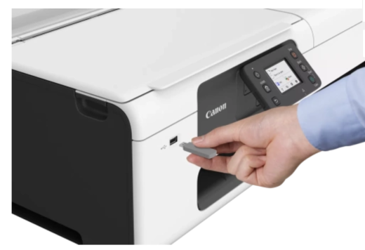 CANON imagePROGRAF TC-21M (7058C003AB)