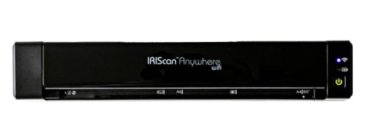 Документ-сканер Canon IRISCAN ANYWHERE 6 SIMPLEX