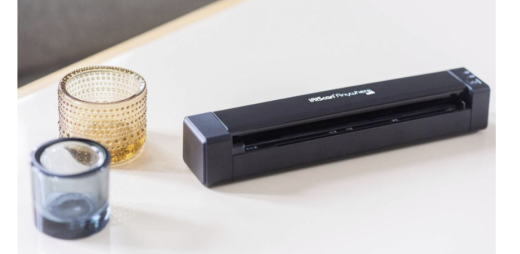 Документ-сканер Canon IRISCAN ANYWHERE 6 SIMPLEX