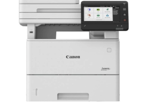 БФП А4 ч/б Canon i-SENSYS MF563dw з Wi-Fi
