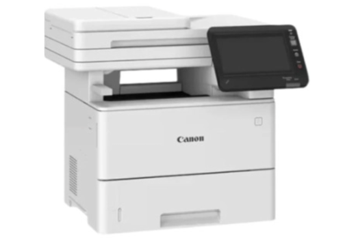 БФП А4 ч/б Canon i-SENSYS MF563dw з Wi-Fi