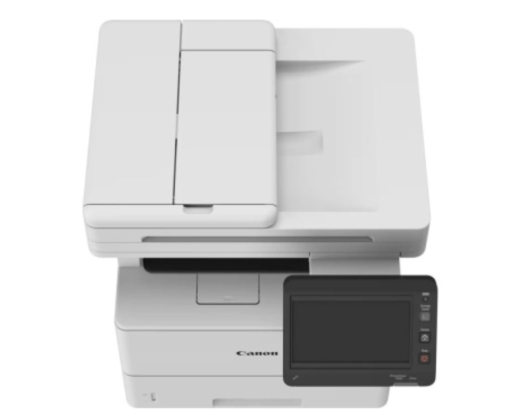 БФП А4 ч/б Canon i-SENSYS MF563dw з Wi-Fi