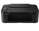 БФП А4 Canon PIXMA E3640 black з Wi-Fi