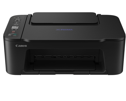 БФП А4 Canon PIXMA E3640 black з Wi-Fi
