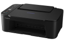 БФП А4 Canon PIXMA E3640 black з Wi-Fi