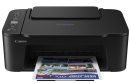 БФП А4 Canon PIXMA E3640 black з Wi-Fi