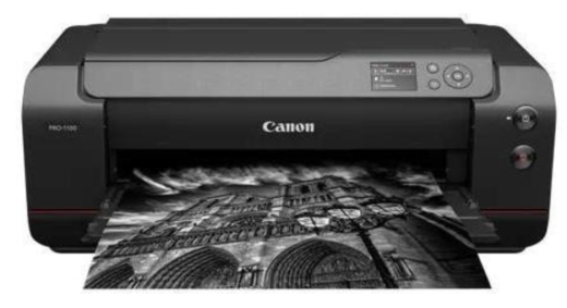Принтер А2 Canon imagePROGRAF PRO-1100