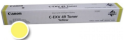 CANON C-EXV1008 toner yellow (8.5K) (6740C001AA)