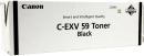 Тонер Canon C-EXV59 IR2600/2625i/2630i/2645i (30000 стор) Black (3760C002)