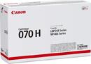 Картридж Canon 070H MF461dw/463dw/465dw/LBP243dw/246dw Black (10200 стр.) (5640C002)