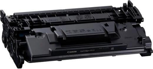 Картридж Canon 070H MF461dw/463dw/465dw/LBP243dw/246dw Black (10200 стор.) (5640C002)