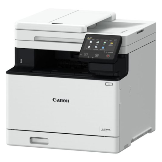 МФУ А4 кол. Canon i-SENSYS MF754CDW с Wi-Fi (5455C023)