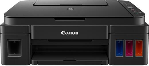 БФП А4 Canon PIXMA G3416 з Wi-Fi (2315C052)