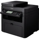 МФУ А4 ч/б Canon i-SENSYS MF237w c Wi-Fi (бандл с 2 картриджами) (1418C170AA)