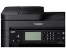 МФУ А4 ч/б Canon i-SENSYS MF237w c Wi-Fi (бандл с 2 картриджами) (1418C170AA)