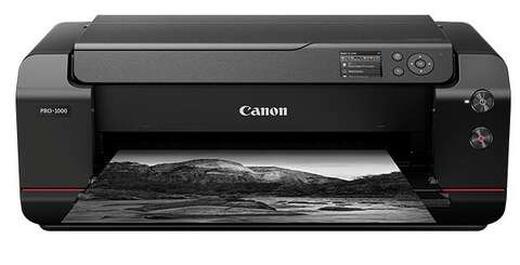 Принтер А2 Canon imagePROGRAF PRO-1000