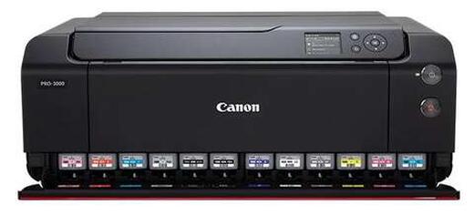 Принтер А2 Canon imagePROGRAF PRO-1000