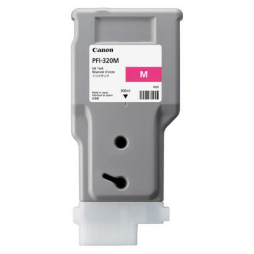 Картридж CANON PFI-320M Magenta (2892C001AA)