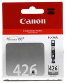 Картридж струменевий Canon CLI-426 PIXMA MG6140/6240/8140/8240 Gray