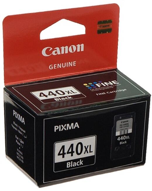 Картридж Canon PG-440 [Black XL] (5216B001)