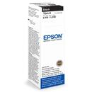 Контейнер з чорнилом Epson L100/L200 black (C13T66414A)
