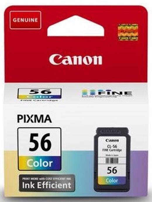 Картридж Canon CL-56 Color (9064B001)