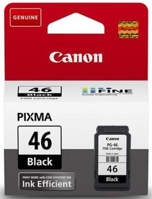 Картридж Canon PG-46