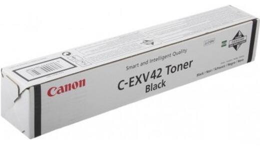 Тонер Canon C-EXV42 iR2202/2204/2206/2224 series (10200 стр) Black