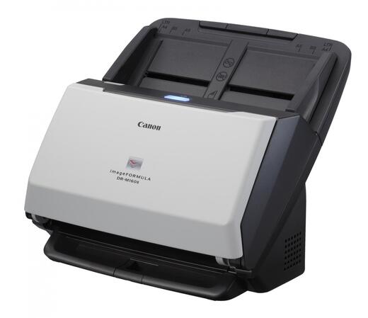 Сканер Canon DR-M160 II (9725B003)