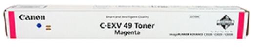 Тонер-картридж Canon C-EXV49 Magenta (8526B002)
