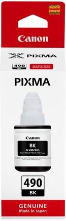 Чернила Canon GI-490 (0663C001)