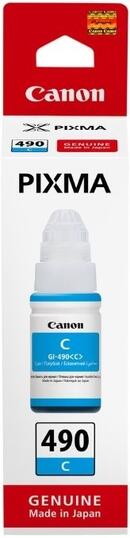 Чернила Canon GI-490 (0664C001)