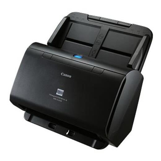 Документ-сканер А4 Canon DR-C240