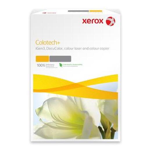 Бумага Xerox COLOTECH + [(300) A4 125л. AU] (003R97983)