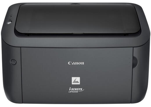 Принтер А4 Canon i-SENSYS LBP6030B