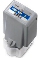 Чернильница Canon PFI-1000B (Blue)