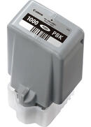 Чернильница Canon PFI-1000PBK (Photo Black)
