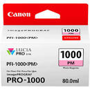 Картридж струменевий Canon PFI-1000PM (Photo Magenta)