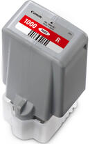 Картридж струменевий Canon PFI-1000R (Red)