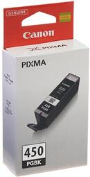 Картридж струменевий Canon PGI-450Bk PIXMA MG5440/MG6340
