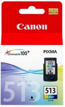 Картридж Canon CL-513 цв. iP2700/2702/MP230/240/250/MX320/330/340/420