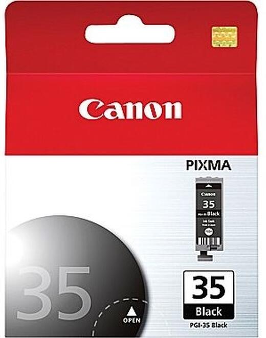 Картридж Canon PGI-35Bk (1509B001)