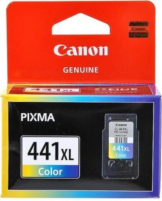 Картридж Canon CL-441 XL Color (5220B001)