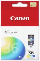 Картридж Canon CLI-36 Color (1511B001)