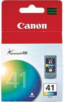 Картридж із друкуючою головкою струменевий Canon CL-41 iP1600/1700/1800/ 2200/2500/6210D, MP150/170/450