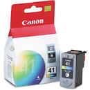 Картридж Canon CL-41 iP1600/1700/1800/ 2200/2500/6210D, MP150/170/450