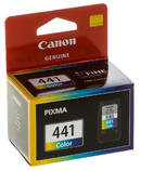 Картридж Canon CL-441 цв MG2140/2240/3140/3240/TS5140/MG3640S/GM2040/GM4040