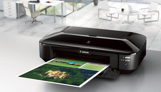 Принтер Canon Pixma iX6840 (8747B007)