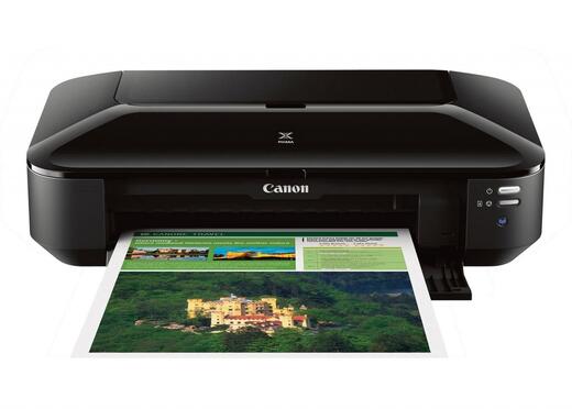 Принтер Canon Pixma iX6840 (8747B007)